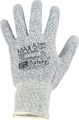 Max 5 Touchscreen Gloves
